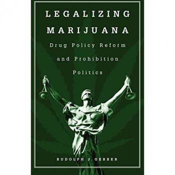 Legalizing Marijuana