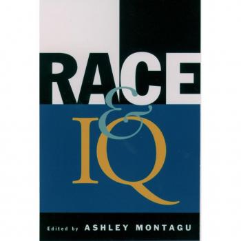 Vitalsource Technologies, Inc. Race And Iq-expanded Edition