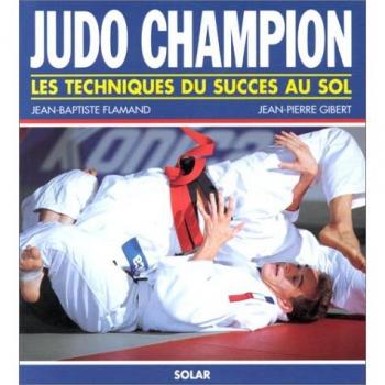 Judo Champion