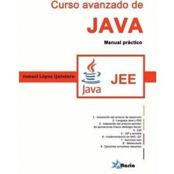 CURSO AVANZADO DE JAVA. JEE