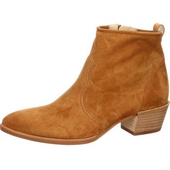 Paul Green Damen Stiefel 9529 Braun 607089