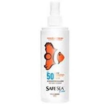 Crema Solare per Bambini Jellyfish SPF50 Vapo 200ml