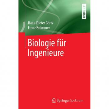 Vitalsource Technologies, Inc. Biologie Fur Ingenieure