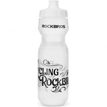 ROCKBROS Rennrad Wasserflasche 750 ML