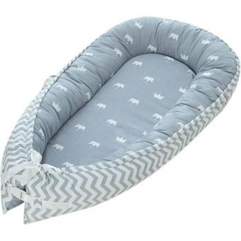 Washable Newborn Bionic Bed