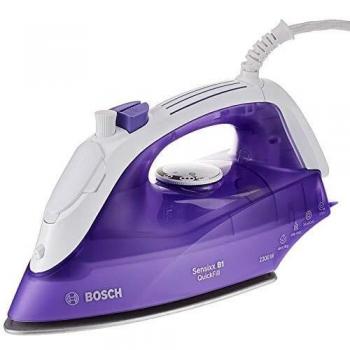 Bosch PowerSteamer 2300 Iron – Grey/Blue Edition