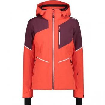 Chaqueta 33W0666 Naranja para Mujer CMP