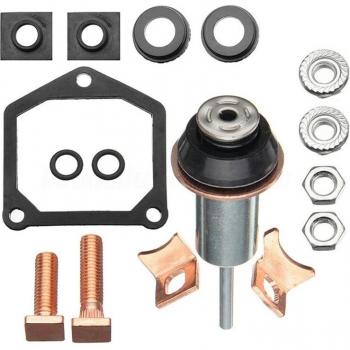 Kit de partes para solenoide de arranque 228000-6660 a 228000-6663