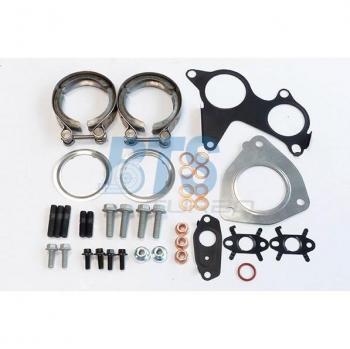 Nissan Pathfinder 3 : Kit de montage BTS Turbo T931488ABS
