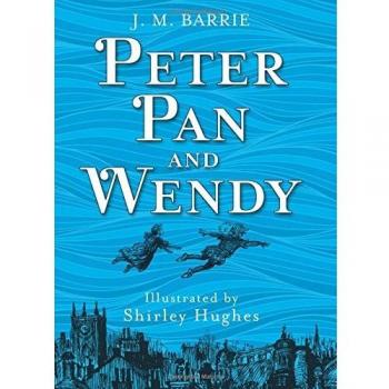 Peter Pan and Wendy, M Barrie, J, Used; Good Book