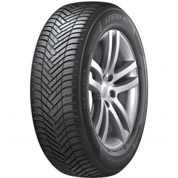 Neumático Kinergy 4S² H750 205/65 R15 94H – Estabilidad constante
