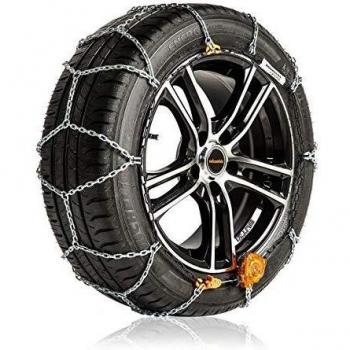 RUD Quick-Fit Snow Chains (Uniqa Clack&Go), Model NM32140STD, Length 140