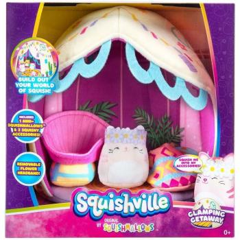 Cofanetto Squishmallows Outdoor