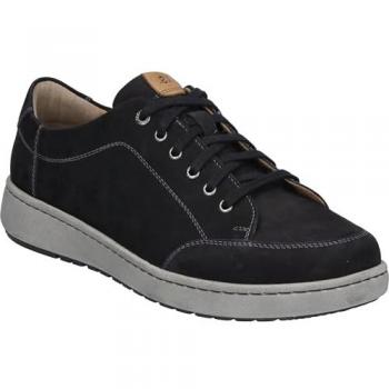 Josef Seibel David 03 Herren Sneaker Schwarz