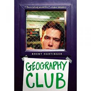 Geography Club