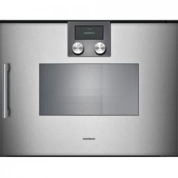 Gaggenau Dampfgarer 200er Serie