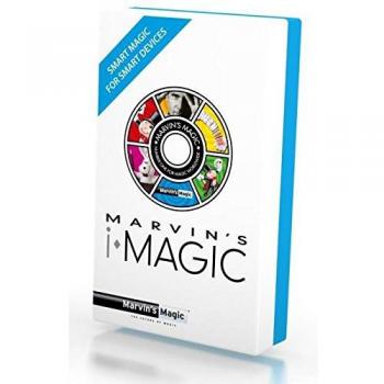 Upyaa 3‑in‑1 Magic Pack : 15 tours AR