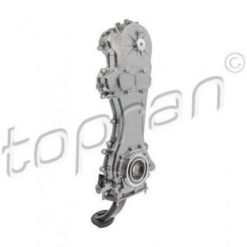 601 747 Topran Oil Pump