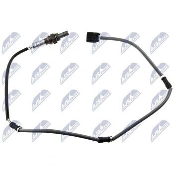 Sensore Emissioni NTY ESL-HD-015