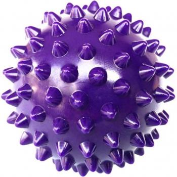 Bola de masaje para aliviar dolores en pies