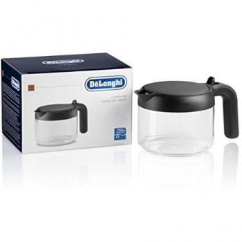 De'Longhi DLSC021 750ml Glass Coffee Pitcher