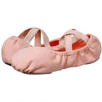 Chaussures de gymnastique pour filles