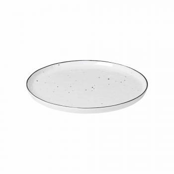 Broste Copenhagen Keramik Saltteller Ø 22 cm