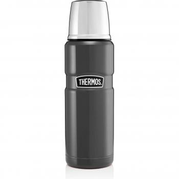Thermos Stainless King 0.47L Steel Flask