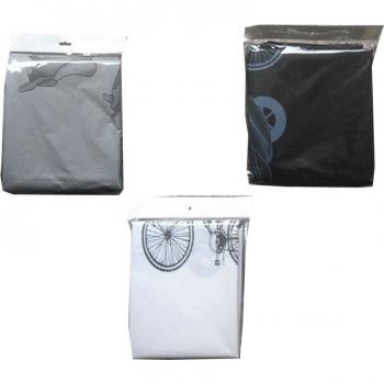 Folding Electric Scooter Weather Shield
