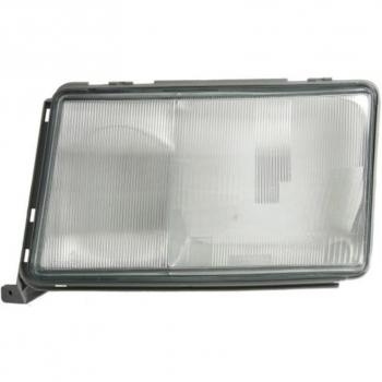 Faro principale sinistro TYC 20-3091-LA-2 MERCEDES-BENZ