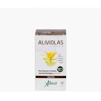 ALIVIOLAS ADVANCED 90 CAPS