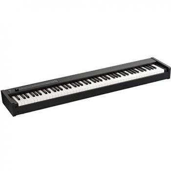 2018 Korg D1 Black