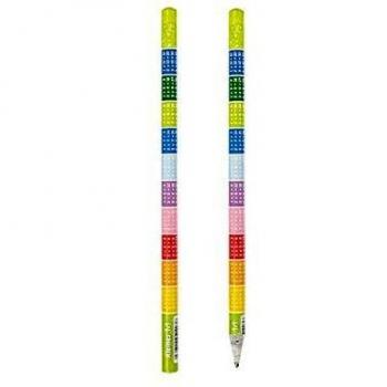 Trendhaus SPICKER Einzeln 1x1 Bleistift