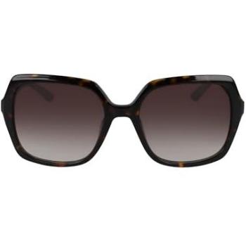 CK20541S Women’s Elegant Tortoise Frame Sunglasses – 57mm