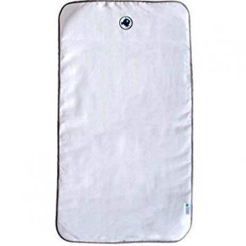 Serviette de Bain Microfibre Neptune 50 x 90 cm