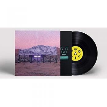 Arcade Fire Everything Now (Mandarin Chinese) (Vinyl) 12 Album