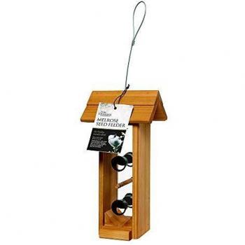 Tom Chambers Melrose 4 Port Seed Feeder