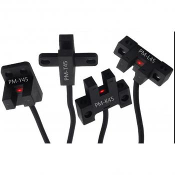 U-slot photoelectric switch PM-L45
