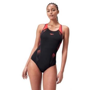 Speedo Intero con Laneback