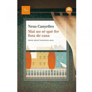 Mai No Sé Què Fer Fora De Casa