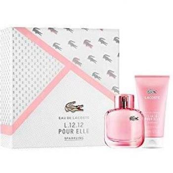 Lacoste L12.12 Pour Elle Pack de 2
