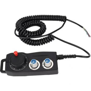 Control de pulso colgante para Router
