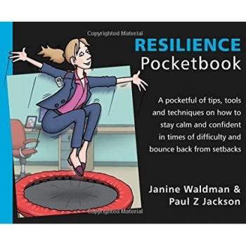 Resilience Pocketbook by Paul Z. Jackson