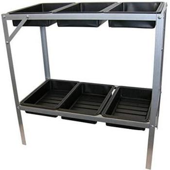 Table de jardinage H 77 cm