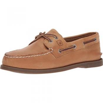 Sperry Men's 2-Eye Authentic Original Boat Shoes