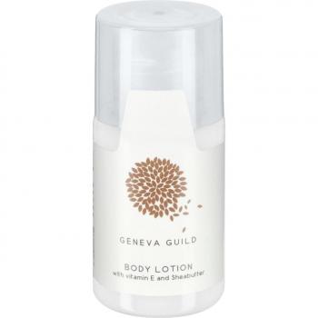 V-Touch Crema Corpo in Confezione da 400 pz