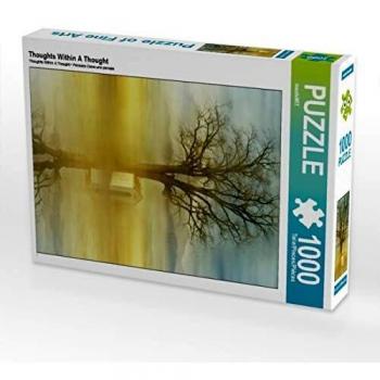 CALVENDO – „Puzzlei­nden Moment“ 1000 Teile, 48 × 64 cm Foto-Puzzle Werner Manhart