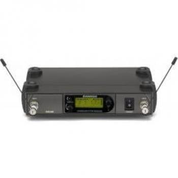 Shure KSM 32/SL Micrófono de Estudio de Alta Calidad