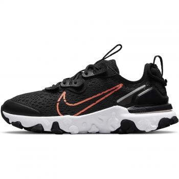 Nike React Vision Kinder Sportschuhe