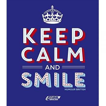 Coffret Keep Calm Smile